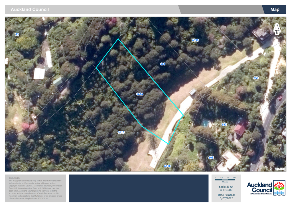 661A South Titirangi Road, Titirangi - Photo 7