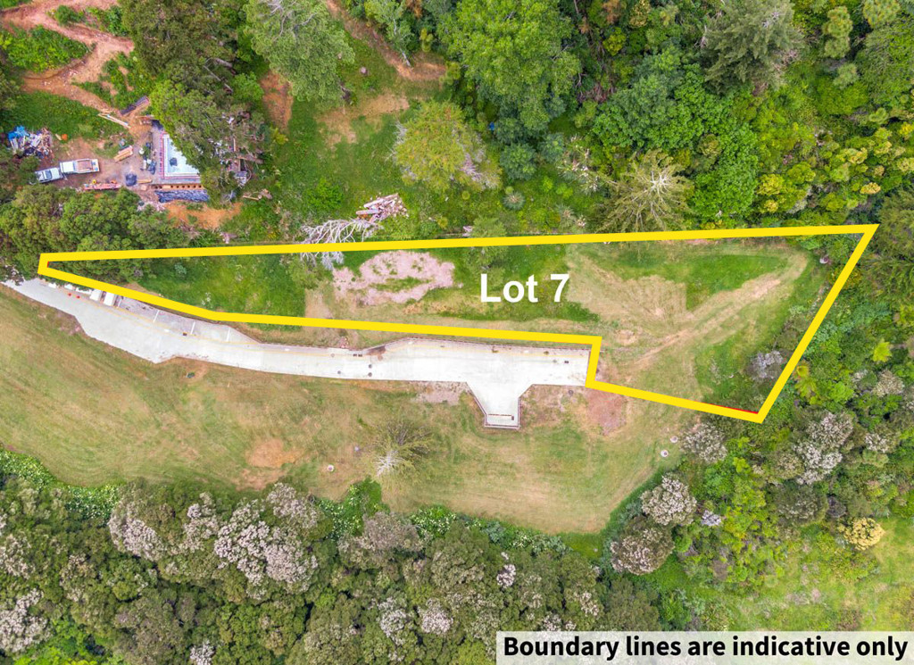 661C South Titirangi Road, Titirangi
