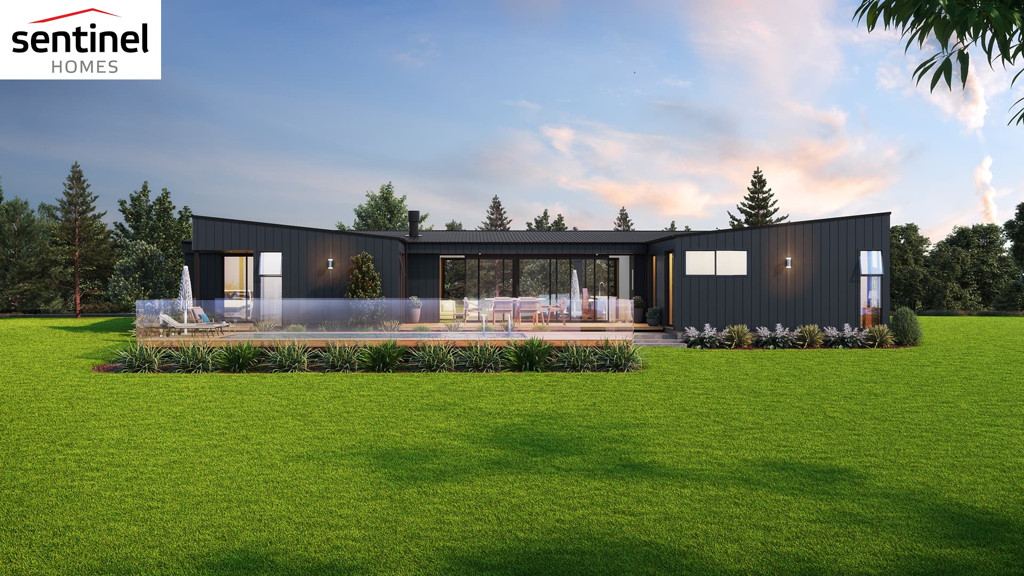 659B South Titirangi Road, Titirangi - Photo 2