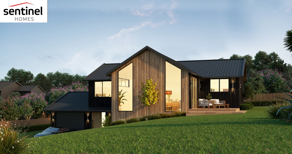661C South Titirangi Road, Titirangi - Photo 2