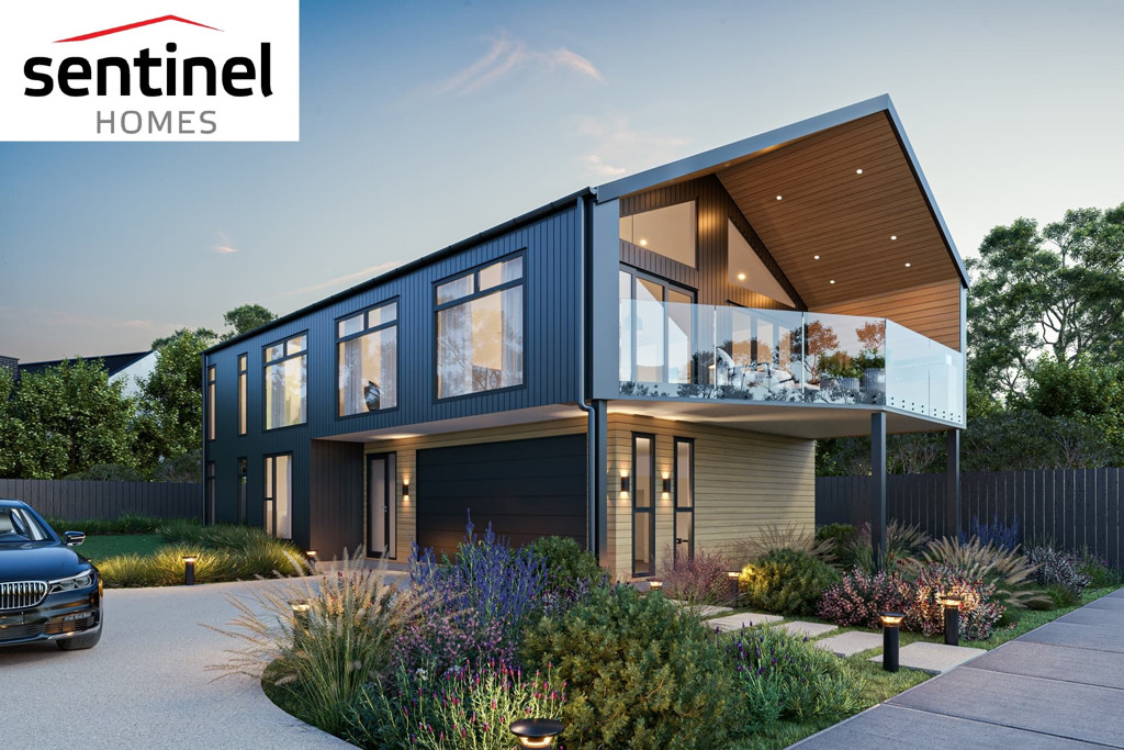 659 South Titirangi Road, Titirangi - Photo 2