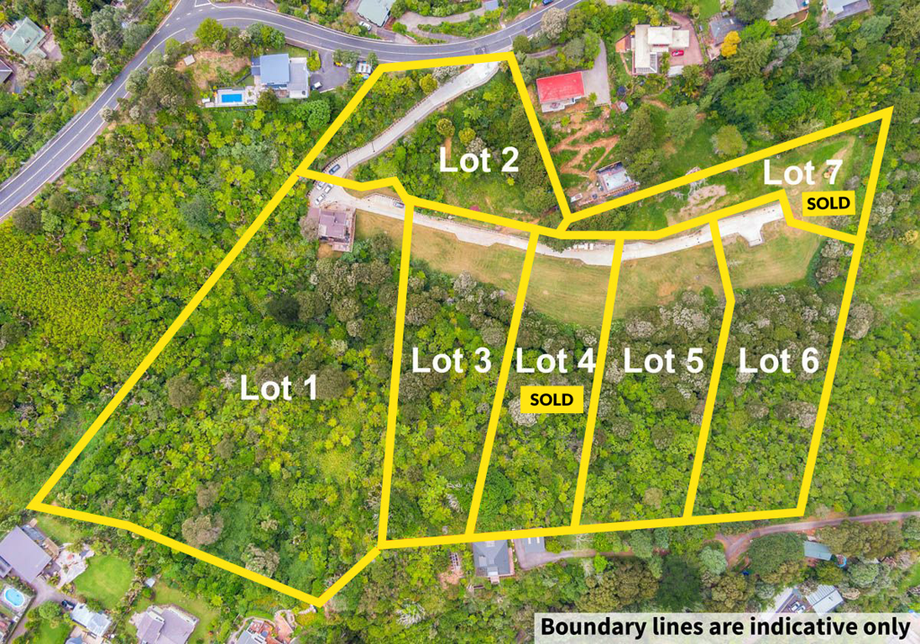 661A South Titirangi Road, Titirangi - Photo 4