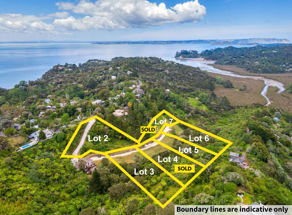 661B South Titirangi Road, Titirangi - Photo 5