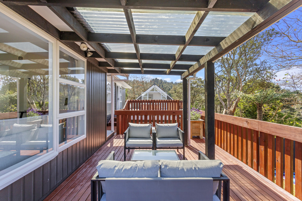 380 Huia Road, Titirangi - Photo 7