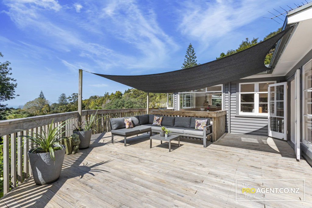395 Huia Road, Titirangi - Photo 4