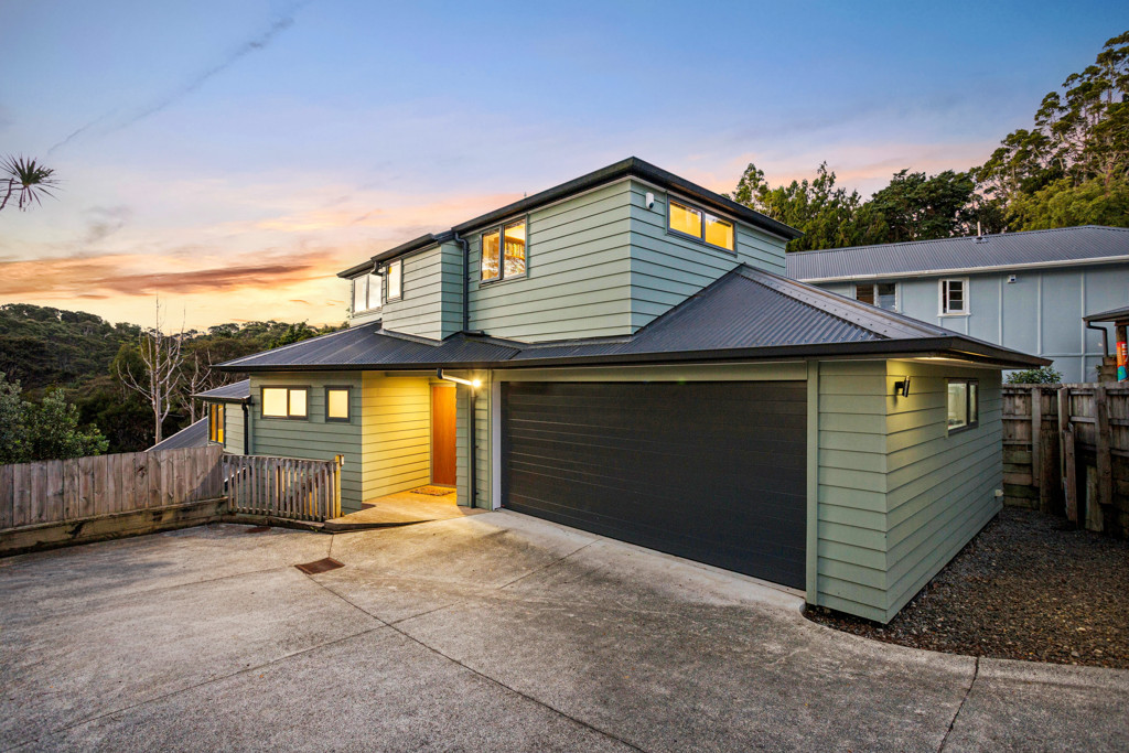 59 Kauri Point Road, Laingholm