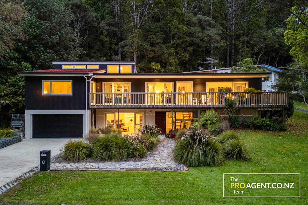 26 Daffodil Street, Titirangi - Photo 2