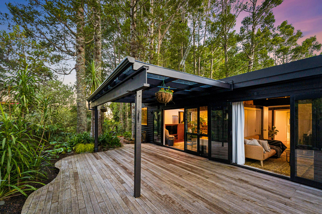 34 Hollywood Avenue, Titirangi - Photo 4