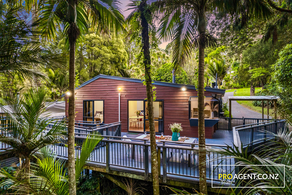 30 Sylvan Valley Avenue, Titirangi - Photo 6