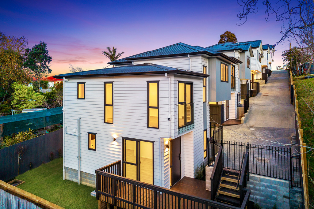 6/14 Eastglen Road, Glen Eden