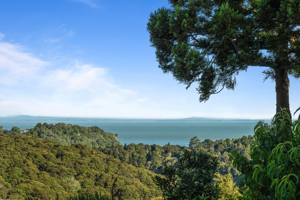 77 Minnehaha Avenue, Titirangi - Photo 3