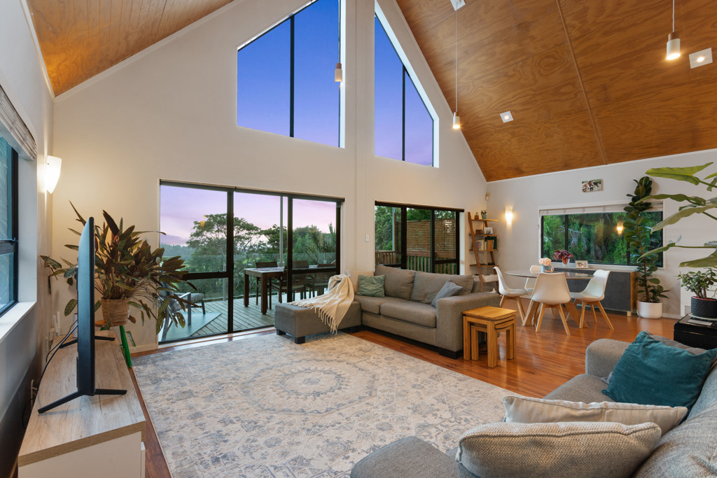 428 Huia Road, Laingholm - Photo 6