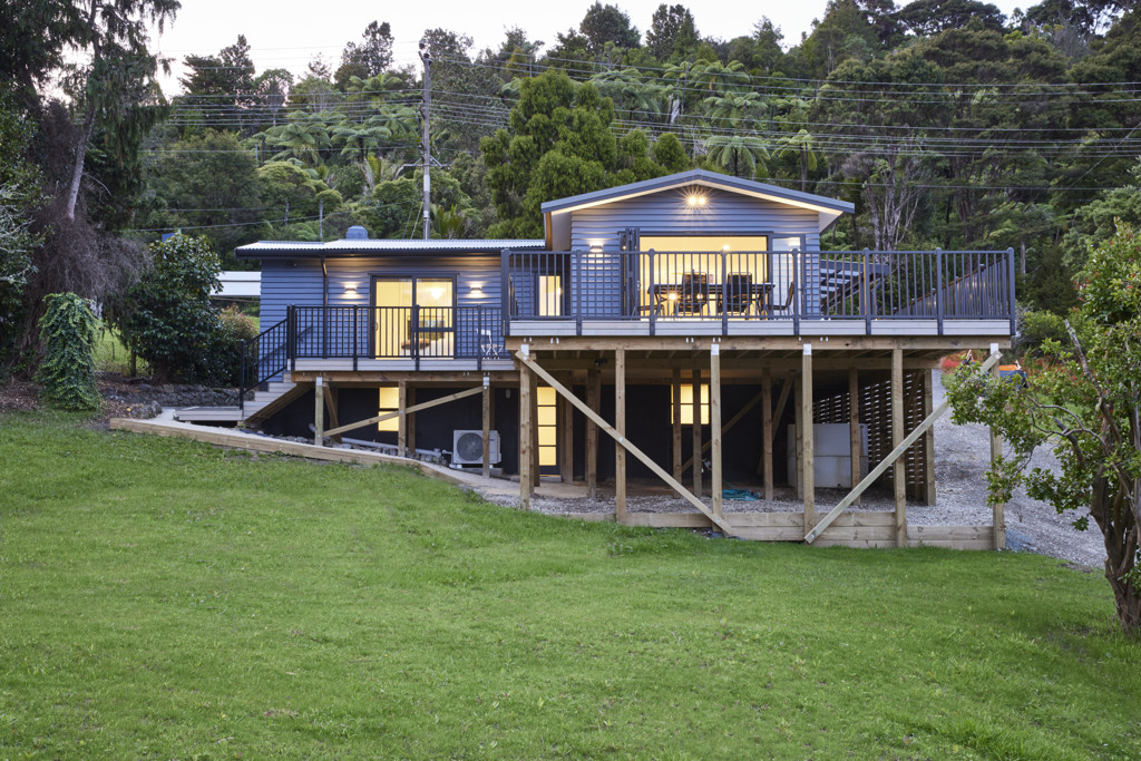 Image of 436 Huia Road