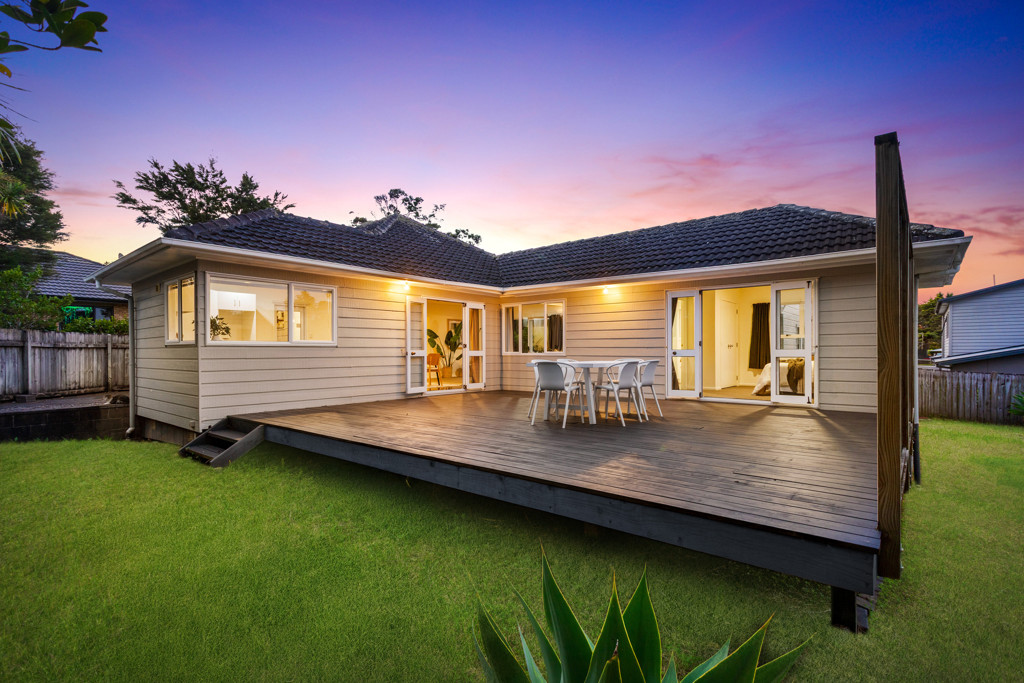 Image of 50a Godley Road