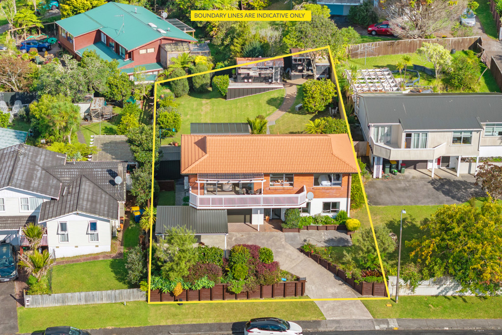 56 Paewai Road, Glen Eden - Photo 6