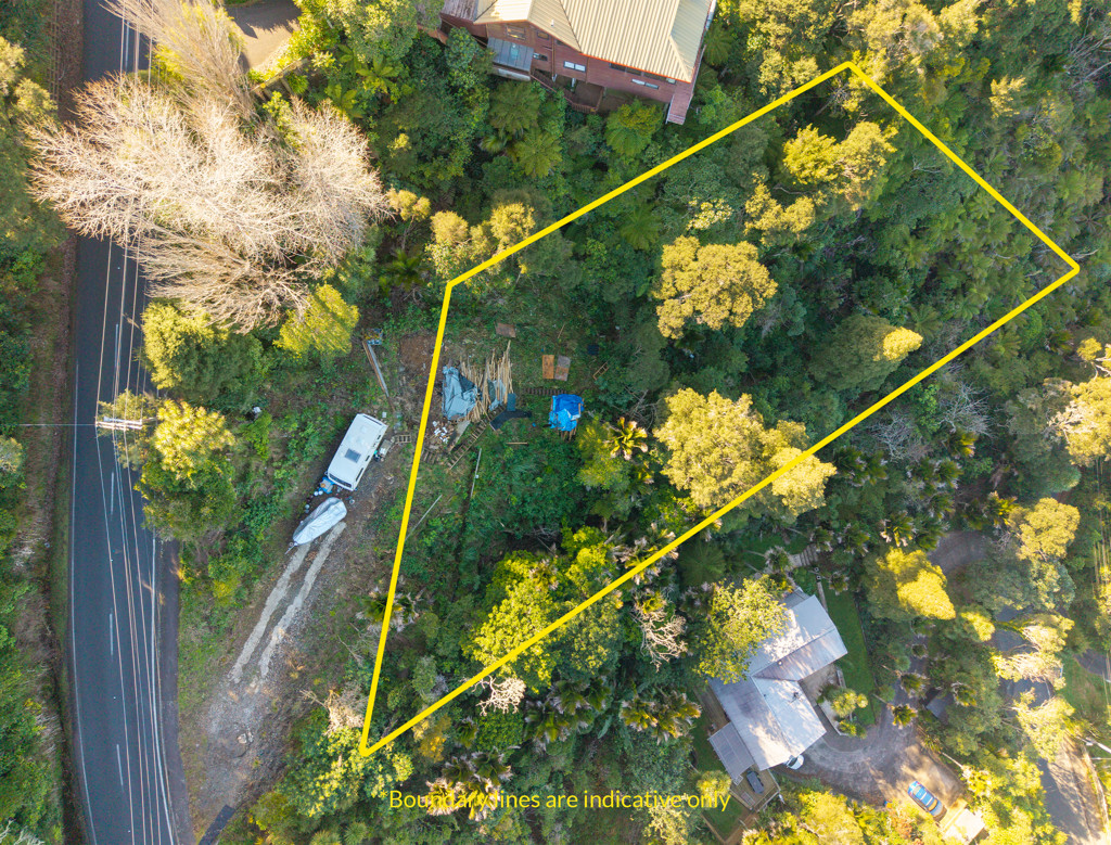 86 Victory Road, Laingholm