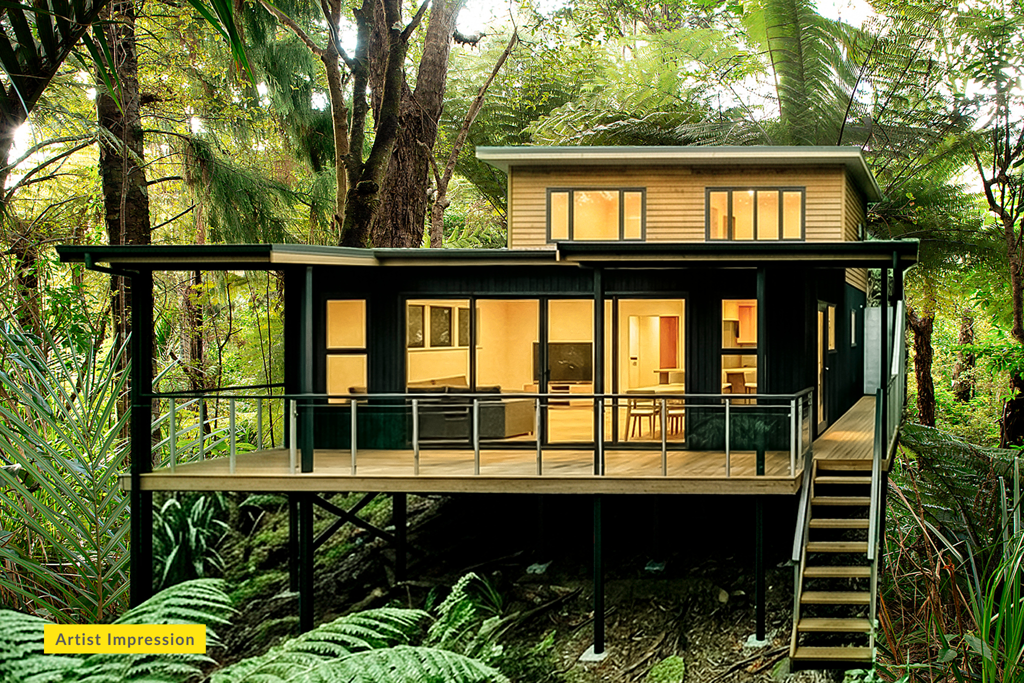 70 Mountain Road, Henderson Valley - Photo 6