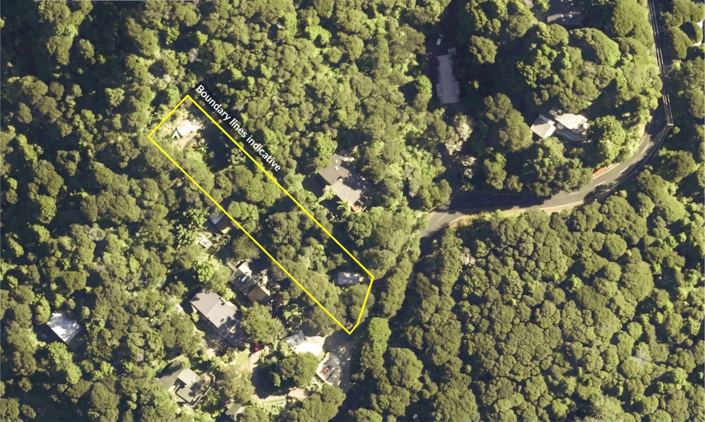 70 Mountain Road, Henderson Valley