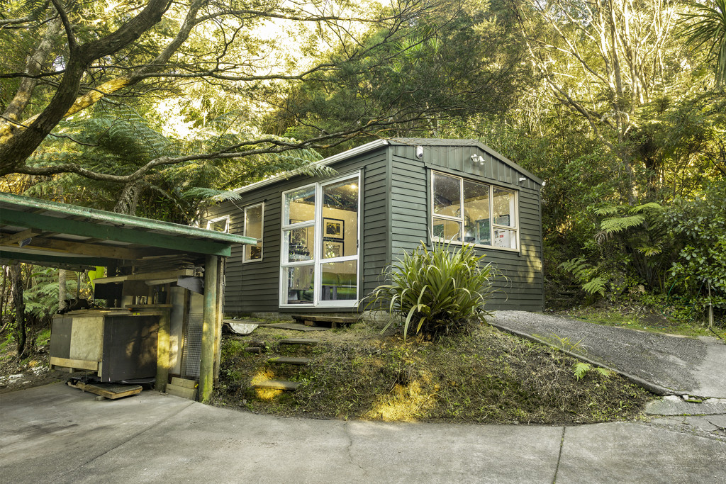 70 Mountain Road, Henderson Valley - Photo 2