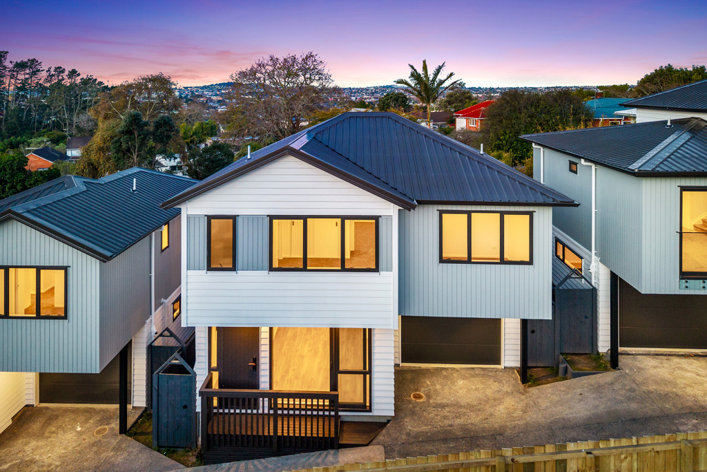 4&6/14 Eastglen Road, Glen Eden