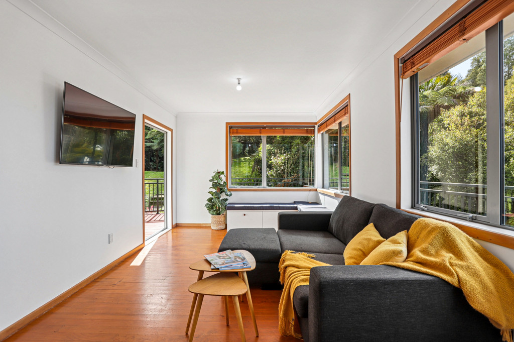 373 Huia Road, Titirangi - Photo 4