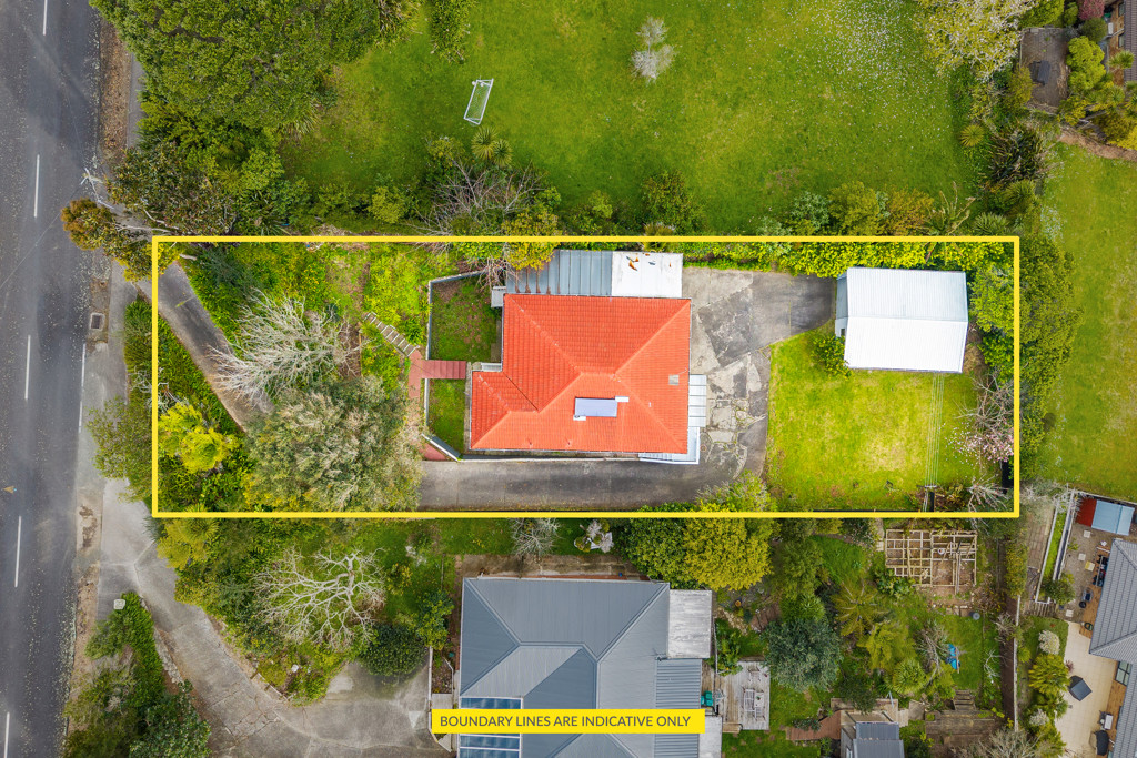 17 Phillip Avenue, Glen Eden - Photo 4