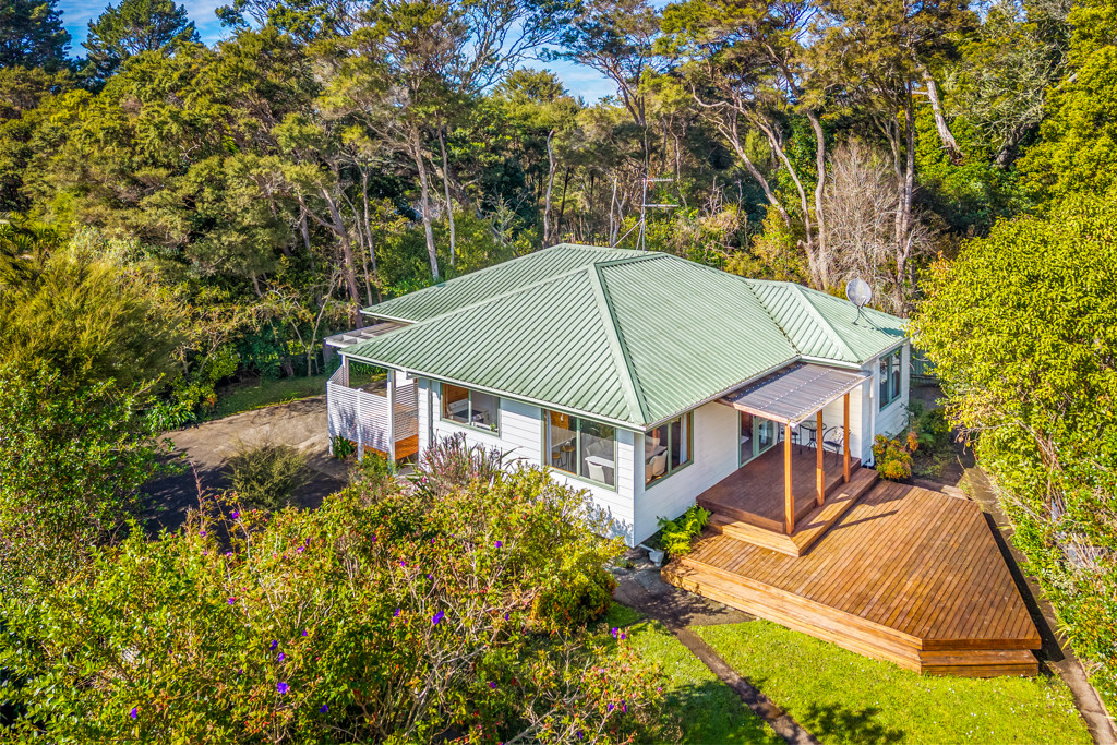 60A Kaurilands Road, Titirangi - Photo 4