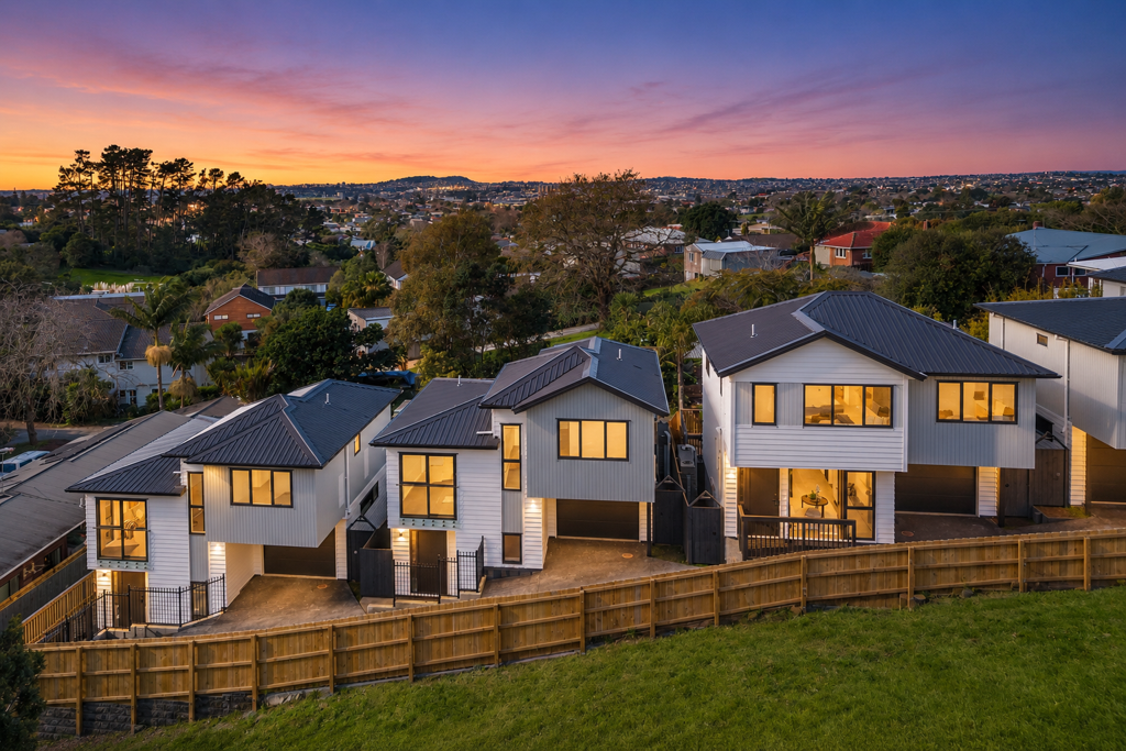 3&5 /14 Eastglen Road, Glen Eden - Photo 2