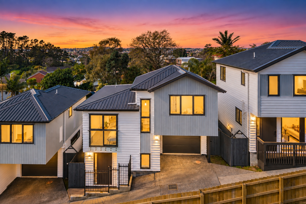 3&5 /14 Eastglen Road, Glen Eden