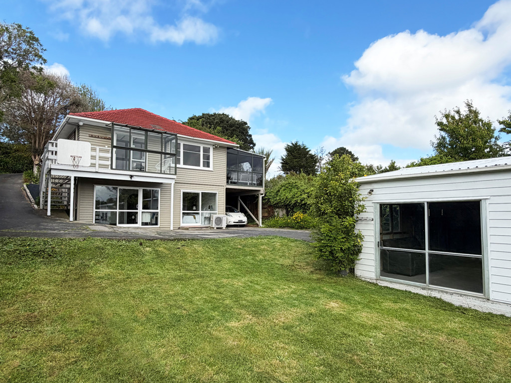 17 Phillip Avenue, Glen Eden
