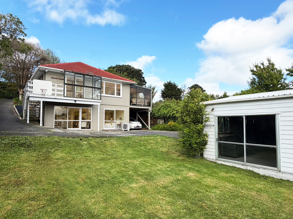 17 Phillip Avenue, Glen Eden