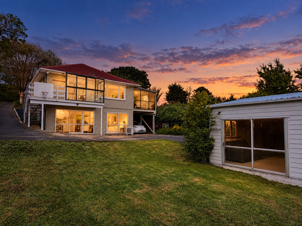 17 Phillip Avenue, Glen Eden