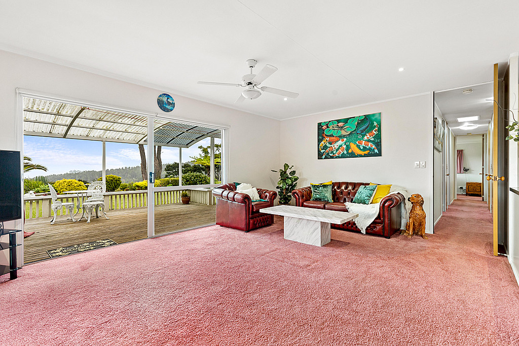 253 Laingholm Drive, Titirangi - Photo 6