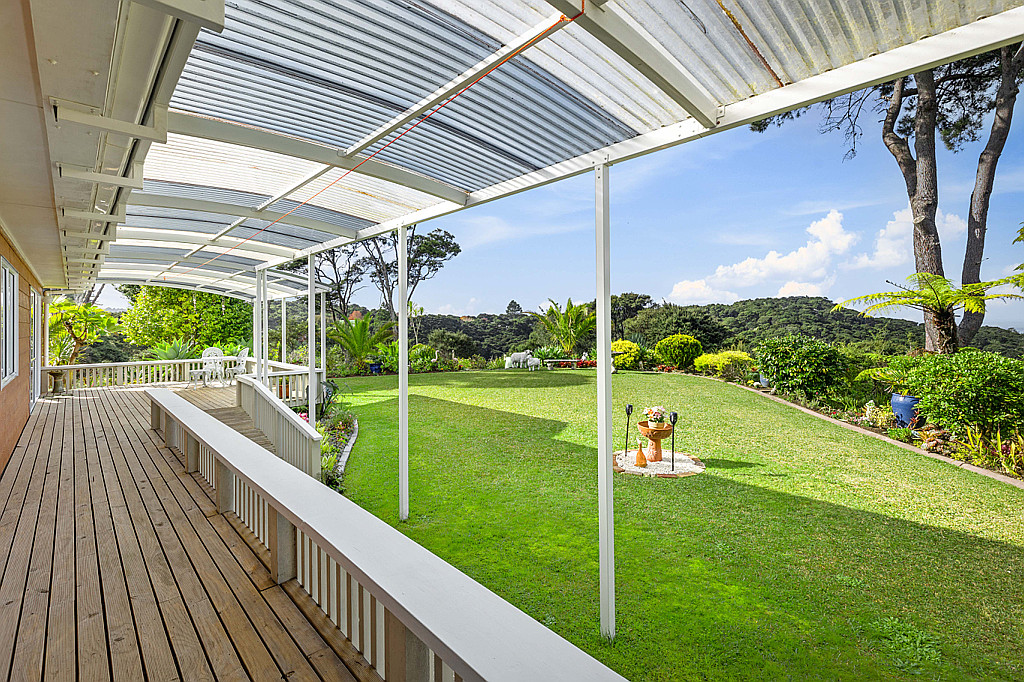 253 Laingholm Drive, Titirangi - Photo 5