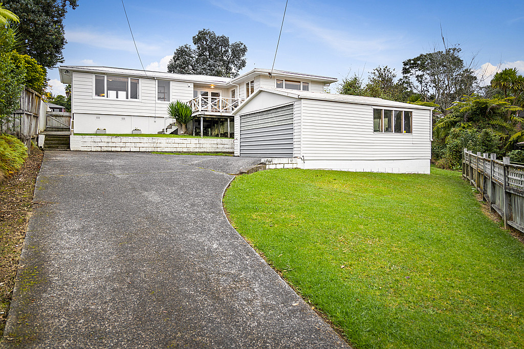 24a Evans Road, Glen Eden - Photo 5