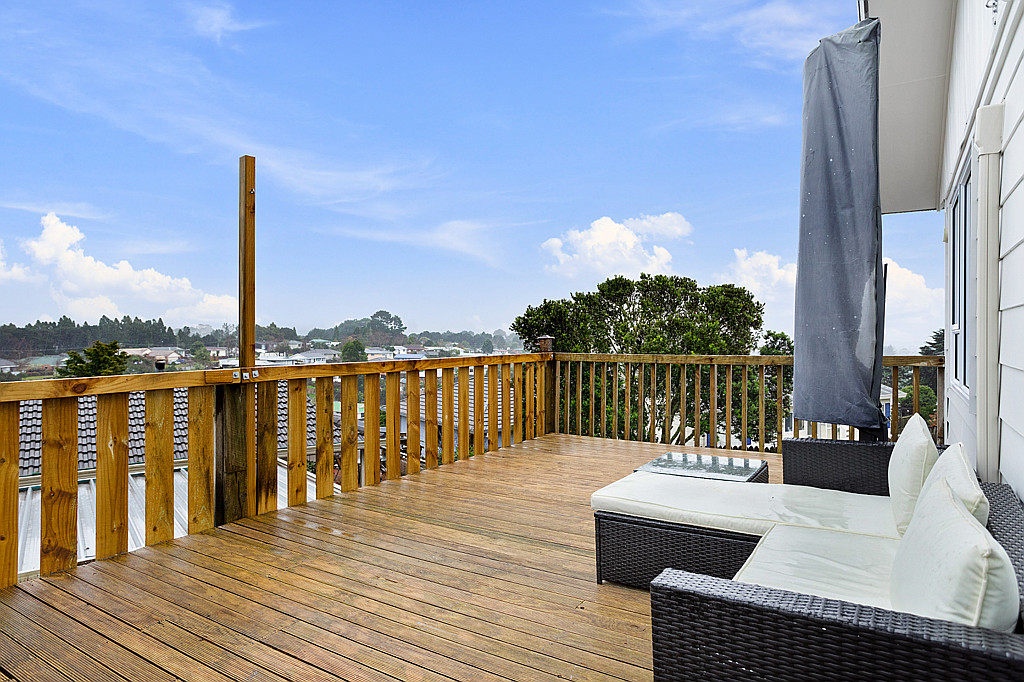 27 Danube Lane, Glen Eden - Photo 4