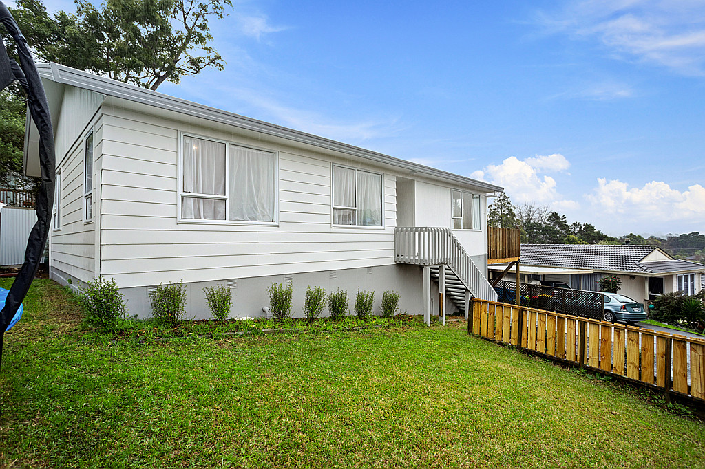 27 Danube Lane, Glen Eden - Photo 3