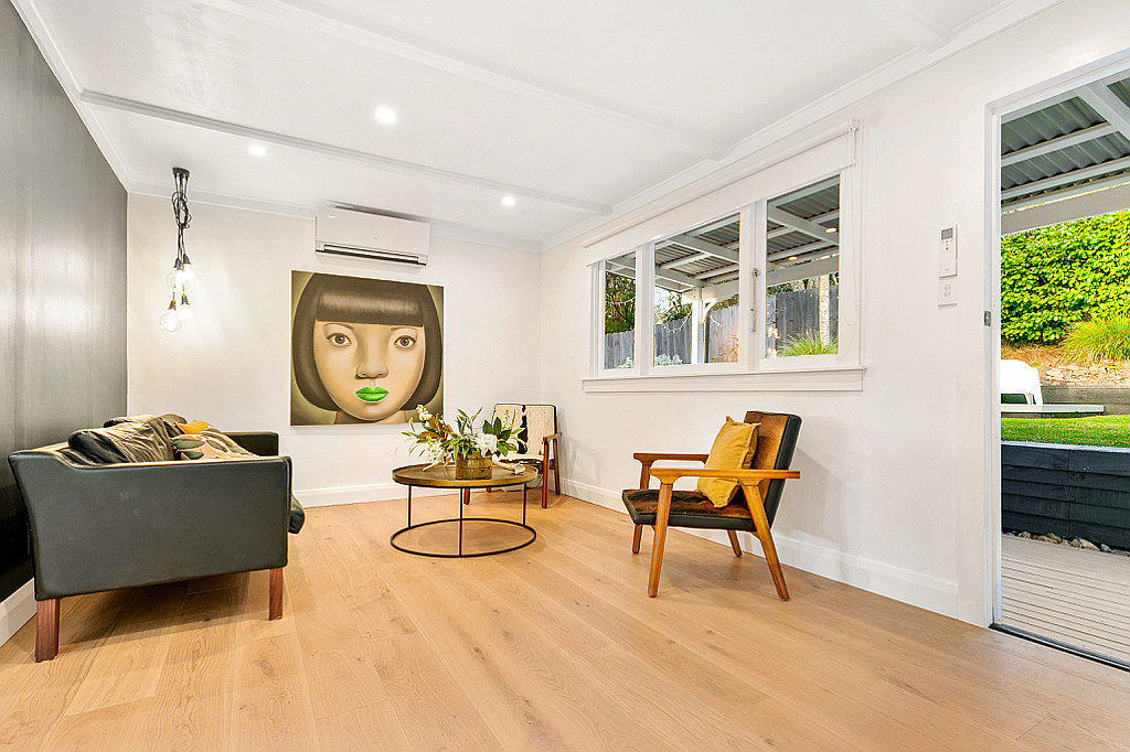 591 South Titirangi Road, Titirangi - Photo 4