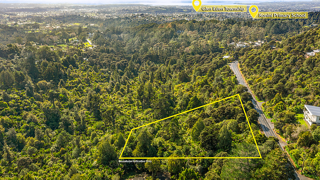 187 Scenic Drive, Titirangi - Photo 2