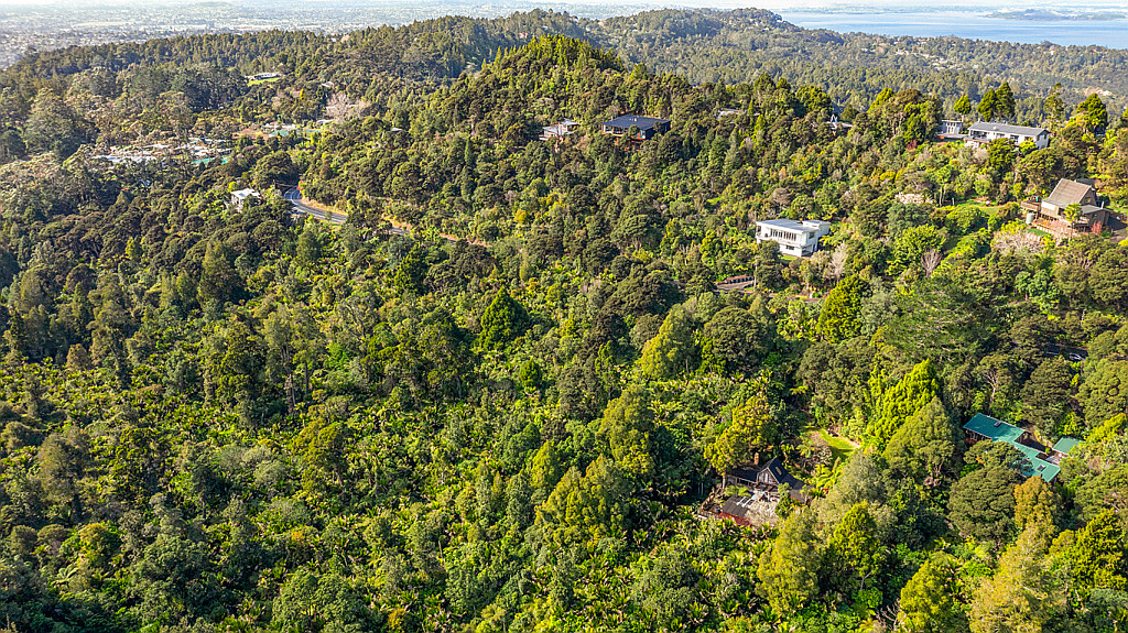 187 Scenic Drive, Titirangi - Photo 3