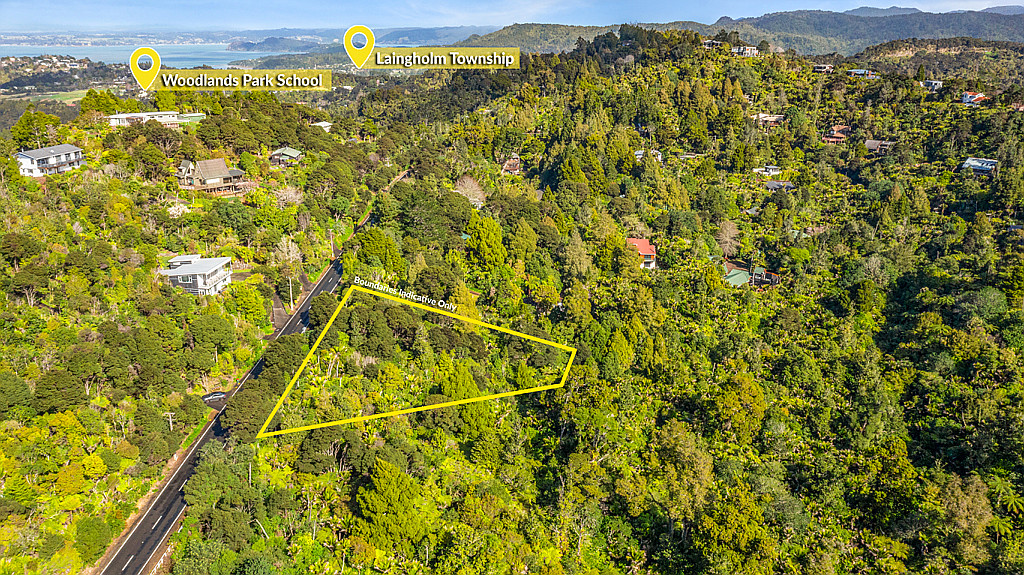 187 Scenic Drive, Titirangi - Photo 4