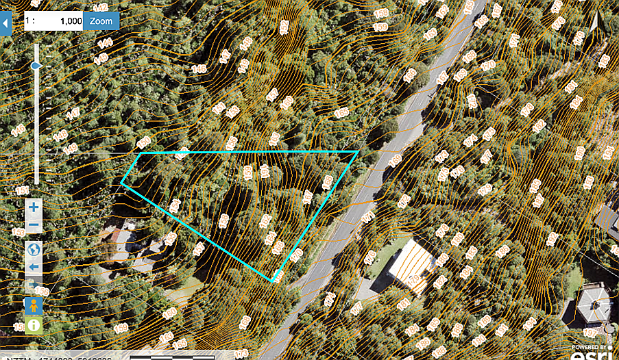 187 Scenic Drive, Titirangi