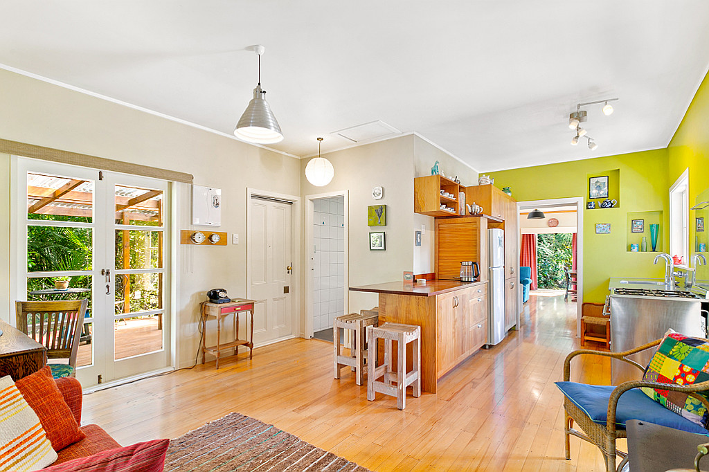 14 Hollywood Ave, Titirangi - Photo 3