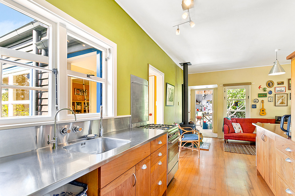 14 Hollywood Ave, Titirangi - Photo 4