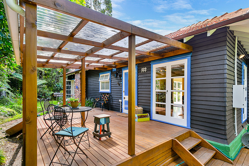 14 Hollywood Ave, Titirangi - Photo 2