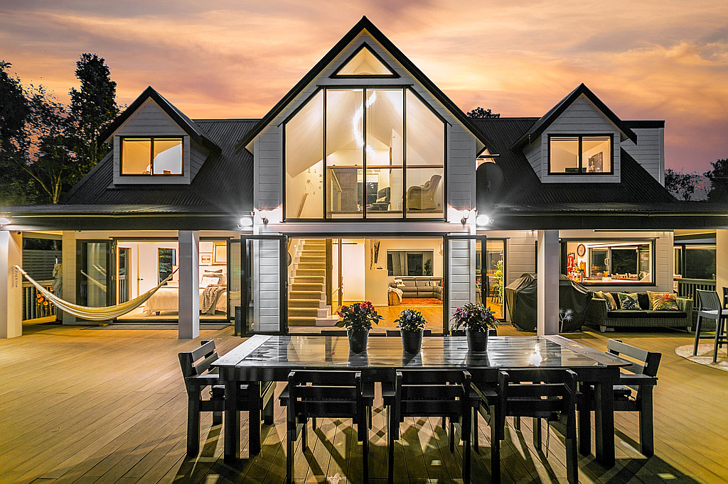 793 Scenic Drive, Henderson Valley