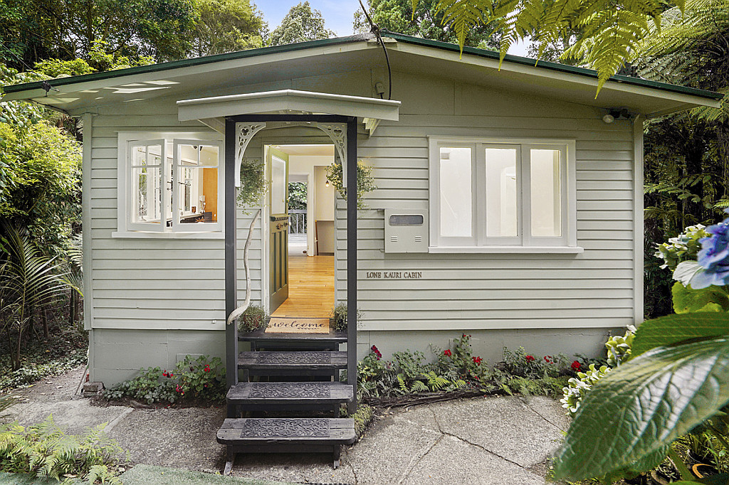 109 Wood Bay Road, Titirangi