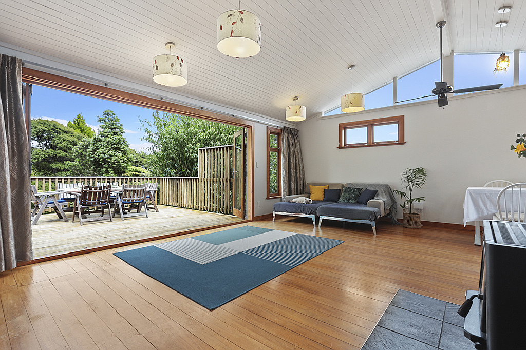 30 Rimutaka Place, Titirangi