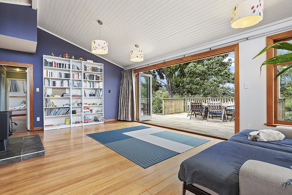 30 Rimutaka Place, Titirangi - Photo 6