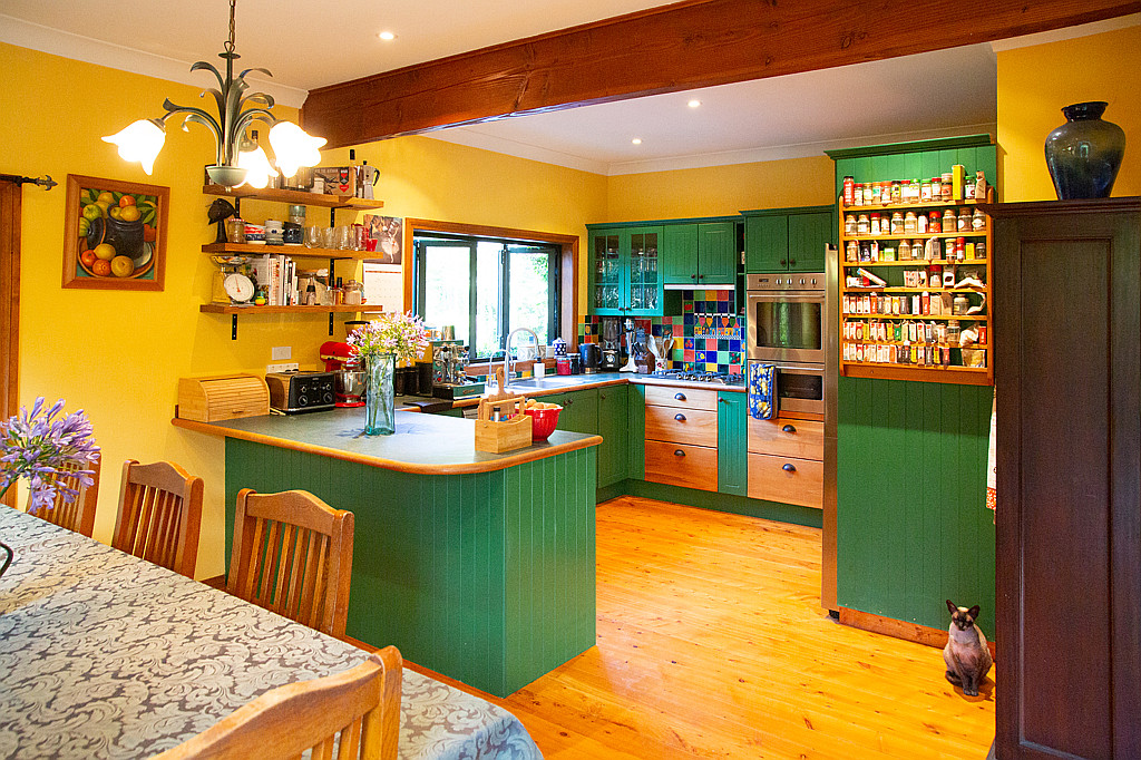 11 Greenwoods Close, Titirangi - Photo 5